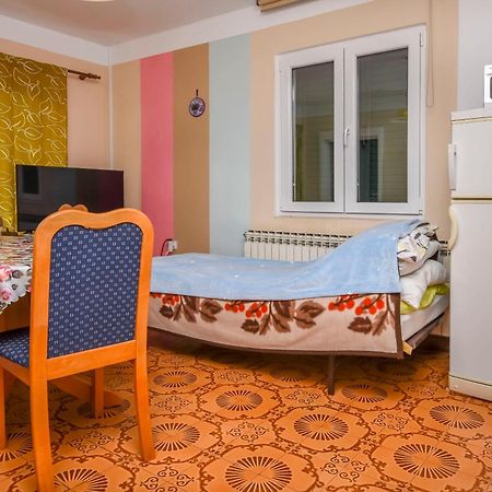 Apartments Luka 罗戈兹尼察 外观 照片
