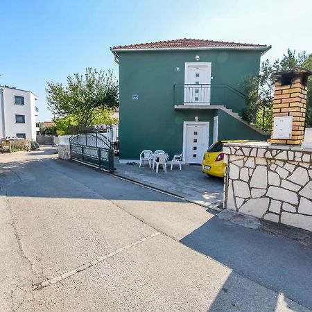 Apartments Luka 罗戈兹尼察 外观 照片