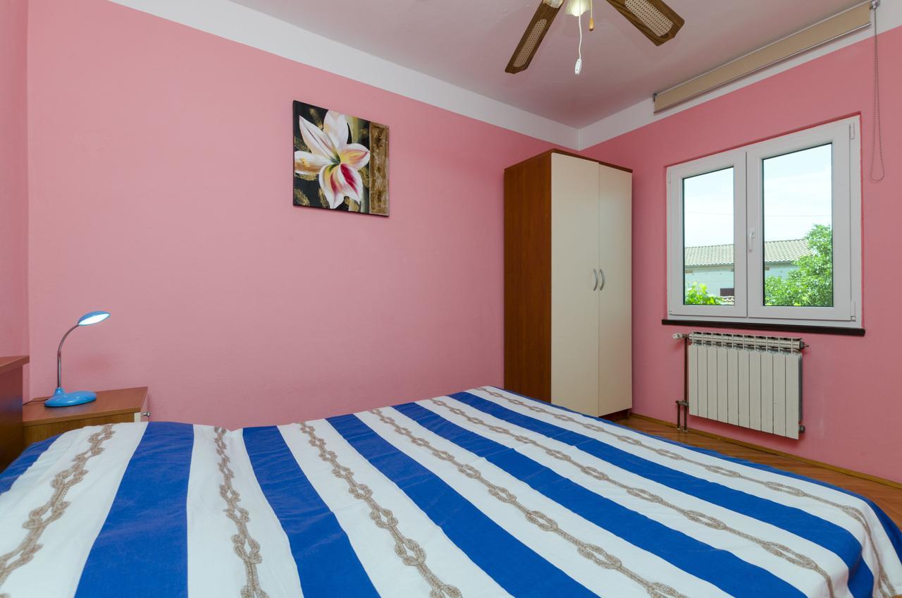 Apartments Luka 罗戈兹尼察 外观 照片