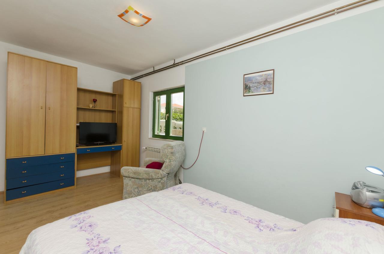 Apartments Luka 罗戈兹尼察 外观 照片