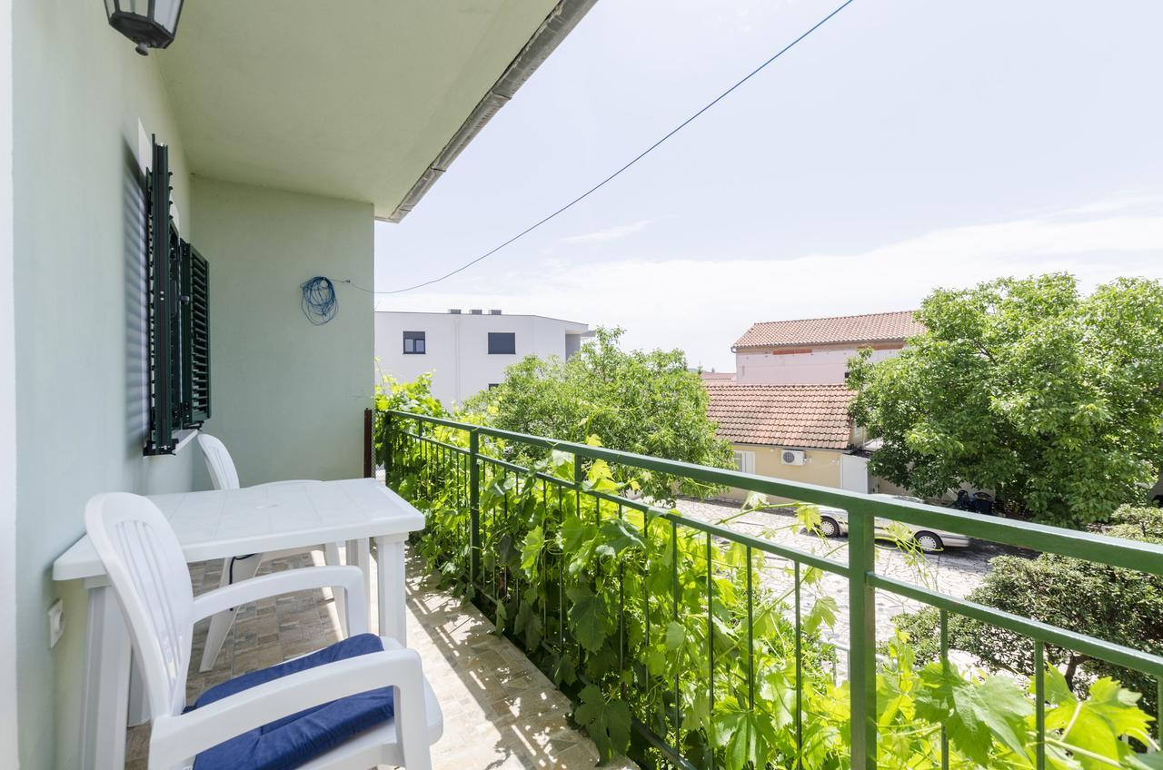 Apartments Luka 罗戈兹尼察 外观 照片