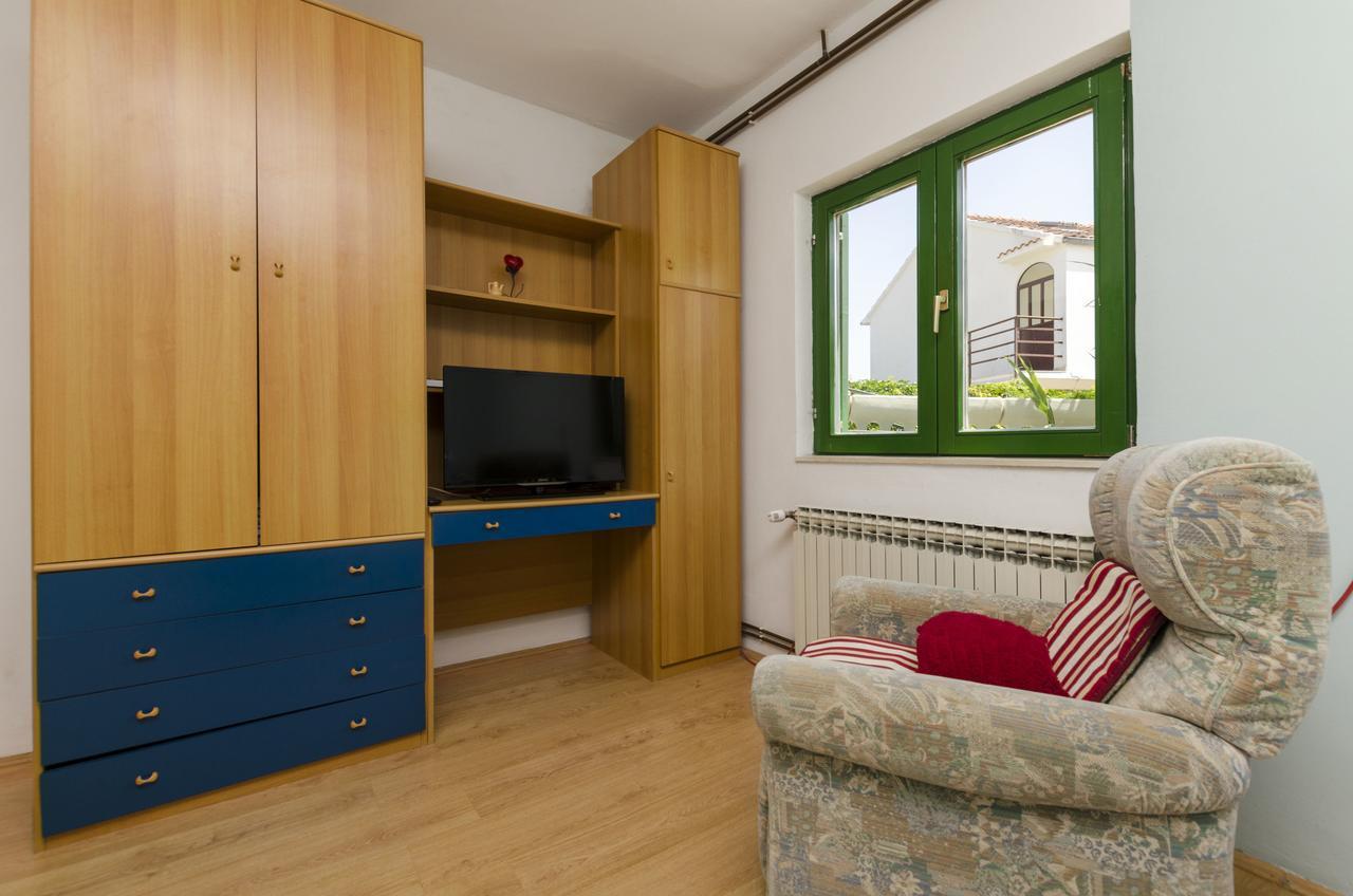 Apartments Luka 罗戈兹尼察 外观 照片